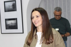 Izložba fotografija Milene Erceg u Gradišci: Život i emocija