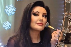 Otkriveni detalji o ženi zbog koje se razvodi Dragana Mirković