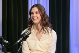 Lana Pudar i Nemanja Bilbija najbolji sportisti Mostara