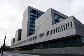 Nestali dosijei zvaničnika Evropola