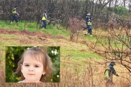 Otac male Danke ide na poligraf