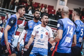 Halkbank i Kovač do titule u Kupu