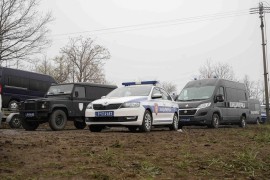 Novi pravac u istrazi nestanka dvogodišnje Danke, policija provjerava ...
