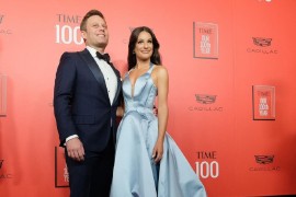 Zvijezda serije "Glee" objavila srećne vijesti (FOTO)