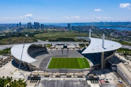Istanbul domaćin Evropskih igara 2027. godine