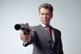 Pirs Brosnan svom 007 nasljedniku dao zlata vrijedan savjet