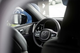 Volvo se oprostio od dizela, posljednji koji je sišao sa trake je SUV ...