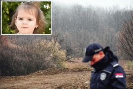 Spasilac koji je tragao za Dankom: Ne smemo 100 posto tvrditi da nije u ...