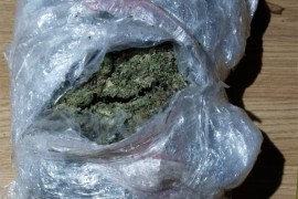 Uhapšen Laktašanin, zaplijenjeno 630 grama droge