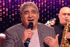Ljuba Aličić o mladim kolegama: Prodaju kravu i snime album