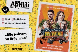 "Bilo jednom na Brijunima": Sve je počelo od jedne bijele fotografije