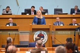 Cvijanović: Mjere koje preduzimaju stranci su opasne