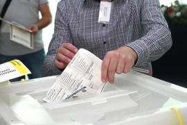 Izborni zakon RS ipak u Skupštini?