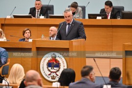 Višković: Šmit nam se "uvukao" iza leđa