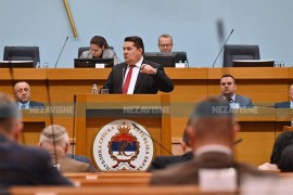 Stevandić: Šmit priznao da neće nametnuti zakon o imovini, to je ...