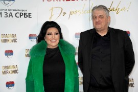 Bijelić demantovao razloge o razvodu: Nisam dao povoda za objave
