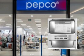 "Pepcove" posude za kolače predstavljaju potencijalno ozbiljan rizik