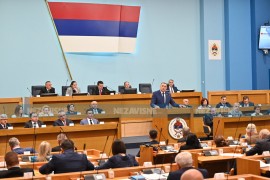 Dodik dao rok od sedam dana da se poništi Šmitov zakon i najavio ...