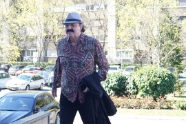 Haris Džinović zvanično razveden: "Melina je nikakva, nju zanimaju ...