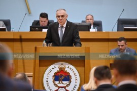 Opozicija: Dodikovi zaključci, već viđeno