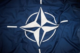 20. godina članstva Bugarske, Rumunije, Slovačke i Slovenije u NATO-u