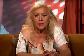 Zorica progovorila o razvodu Dragane i Tonija