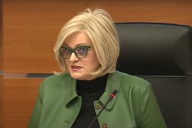 Tabaković: Inflacija će već u maju ući u ciljani koridor