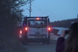 Policija i vatrogasci pod rotacijom stigli na mjesto gdje je nestala ...