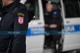 Oglasila se policija nakon što je učenik u Gradišci donio pištolj u ...