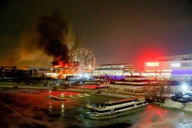 Islamska država pohvalila napad u Moskvi: Ciljajte "krstaše"
