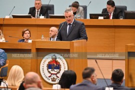 Višković: Minimalac nije ostavio negativne posljedice na broj ...