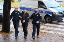 Treneru iz Bijeljine 12 godina zatvora za pedofiliju, on pobjegao