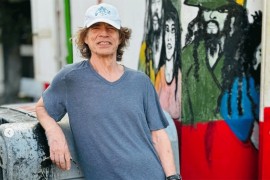 Mik Džeger objavio urnebesan video, pokazao kako pleše (VIDEO)