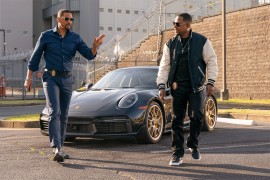 Will Smith i Martin Lawrence vraćaju se u nastavku kultnog serijala ...
