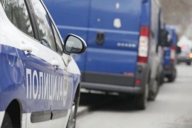 Četvoro uhapšenih u Beogradu zbog sumnje da su oteli mladića