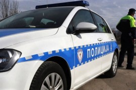 Četiri maloljetnika uhapšena nakon pronalaska pištolja kod učenika ...