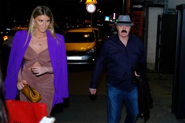 Haris Džinović nakon razvoda otkrio kada je primijetio da je brak u ...