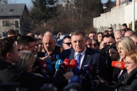 Ročište Dodiku i Lukiću 17. aprila