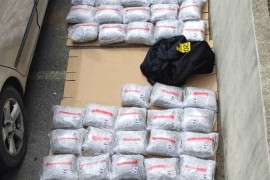 Predložen pritvor Trebinjcu u čijem autu je pronađena droga vrijedna ...