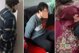 Pušten na slobodu trojac koji je uhapšen zbog informacija o nestaloj ...