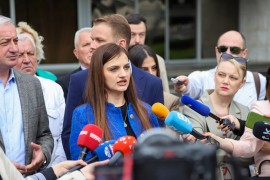Peticija za zabranu rada kladionica u blizini škola upućena ...