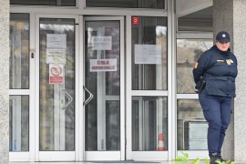 Vlada RS: Ponuditi tekst sporazuma radi okončanja štrajka u pravosuđu
