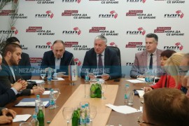 Usvojena apelacija PDP-a: Sporni listić za Dom naroda ponovo u Sudu BiH