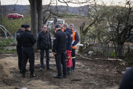 Uhapšen policajac iz Bora: Odavao informacije iz istrage o maloj Danki