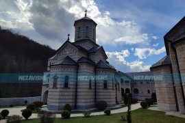 Zašto Vaskrs "hoda"