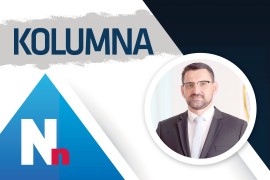 Kristijan Šmit - začetnik još jedne krize u BiH