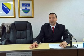 Bivši poslanik pravosnažno osuđen na zatvor