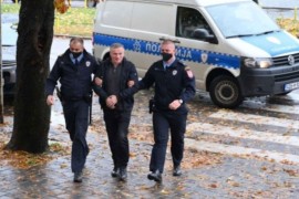 Ko je kriv za bjekstvo osuđenog za pedofiliju?