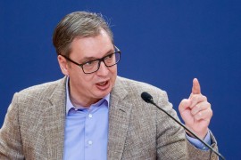 Vučić: Očekuje se rezolucija o Srebrenici na dnevnom redu Generalne ...