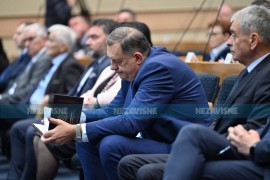 Dodik odgovorio Ambasadi SAD